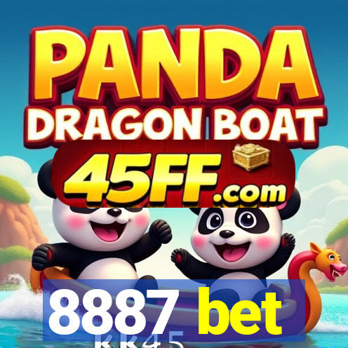 8887 bet